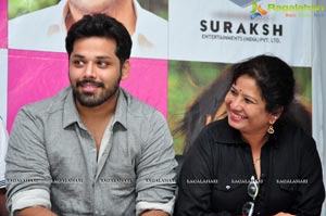 Shaurya Song Teaser Launch