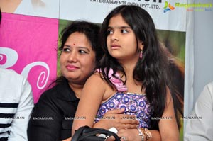 Shaurya Song Teaser Launch