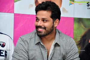 Shaurya Song Teaser Launch