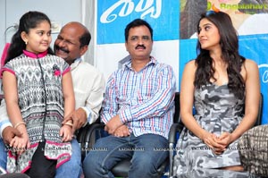 Shaurya Song Teaser Launch