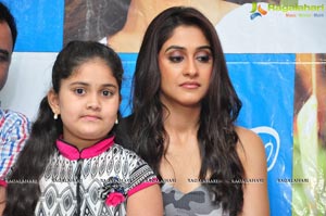 Shaurya Song Teaser Launch