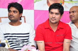 Shaurya Song Teaser Launch