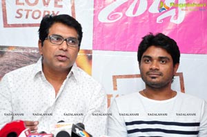 Shaurya Song Teaser Launch