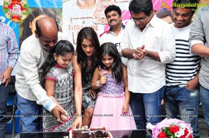 Shaurya Song Teaser Launch