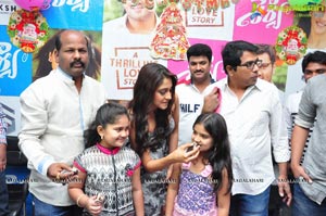 Shaurya Song Teaser Launch