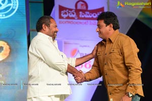 Soukyam Audio Release