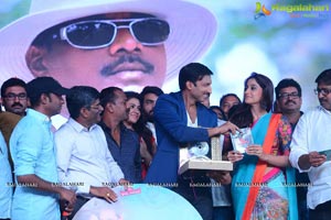 Soukyam Audio Release