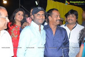 Soukyam Audio Release