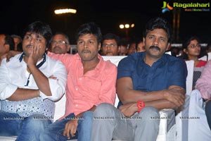 Soukyam Audio Release