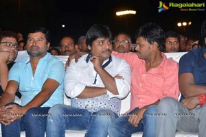 Soukyam Audio Release