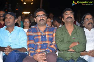 Soukyam Audio Release