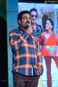 Soukyam Audio Release