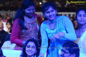 Soukyam Audio Release