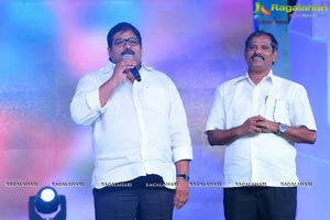 Soukyam Audio Release