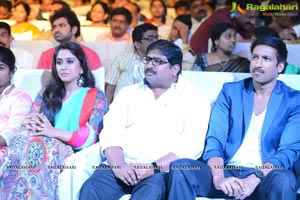 Soukyam Audio Release