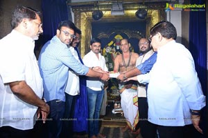 Venkatesh-Maruthi Film