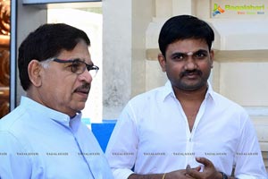 Venkatesh-Maruthi Film