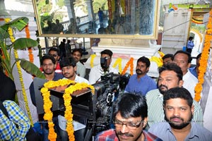 Venkatesh-Maruthi Film