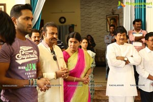 Vishnu Manchu-Raj Tarun Film