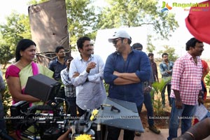 Vishnu Manchu-Raj Tarun Film