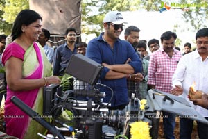 Vishnu Manchu-Raj Tarun Film