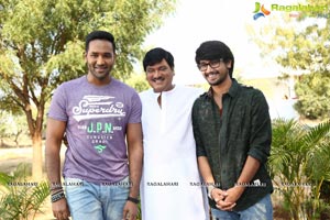 Vishnu Manchu-Raj Tarun Film