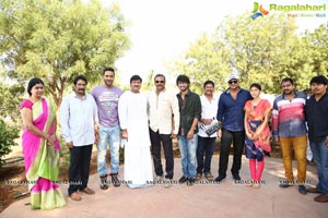 Vishnu Manchu-Raj Tarun Film