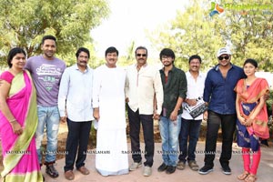 Vishnu Manchu-Raj Tarun Film