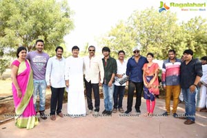 Vishnu Manchu-Raj Tarun Film