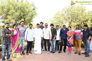 Vishnu Manchu-Raj Tarun Film