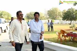 Vishnu Manchu-Raj Tarun Film