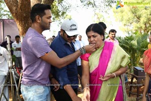 Vishnu Manchu-Raj Tarun Film