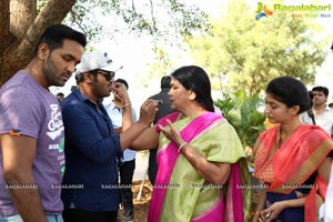 Vishnu Manchu-Raj Tarun Film