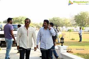 Vishnu Manchu-Raj Tarun Film