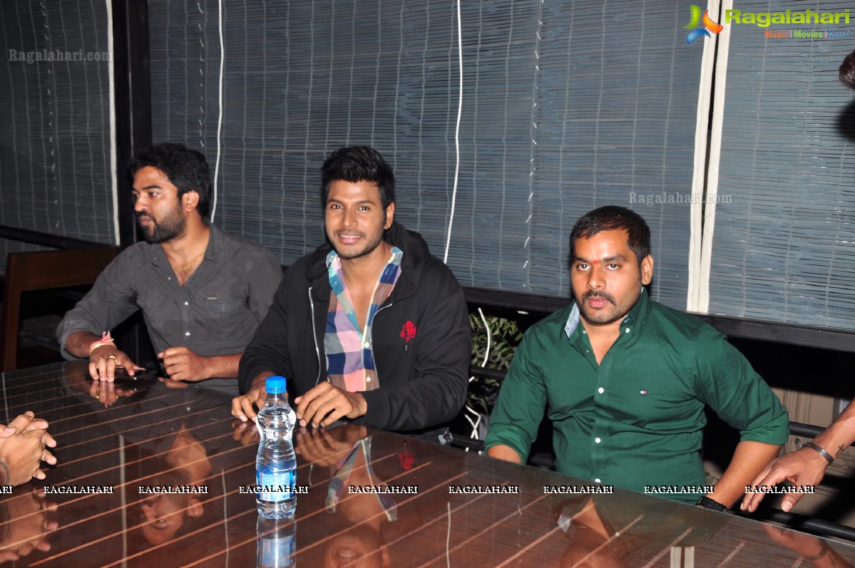 36 Drive Inn Launch at Jubilee Hills, Hyderabad