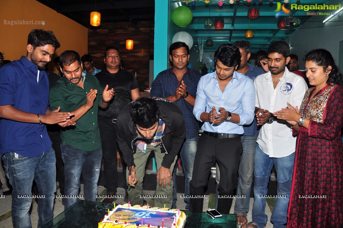 36 Drive Inn Launch at Jubilee Hills, Hyderabad