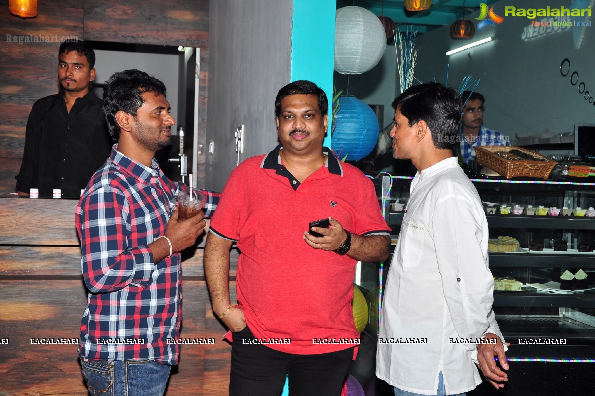 36 Drive Inn Launch at Jubilee Hills, Hyderabad