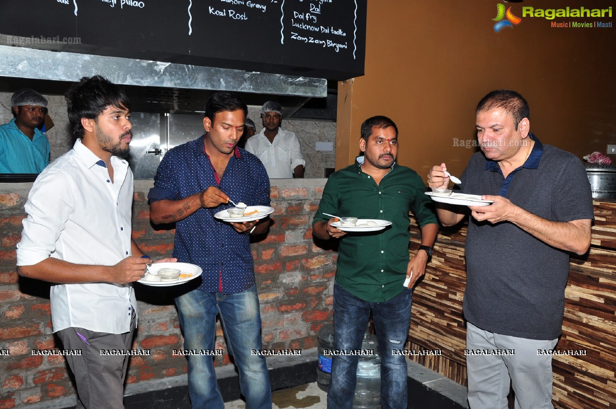 36 Drive Inn Launch at Jubilee Hills, Hyderabad