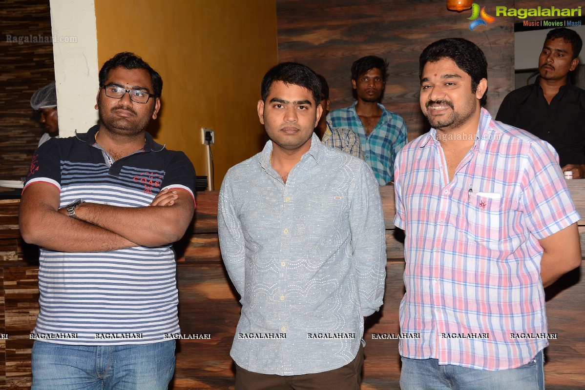 36 Drive Inn Launch at Jubilee Hills, Hyderabad