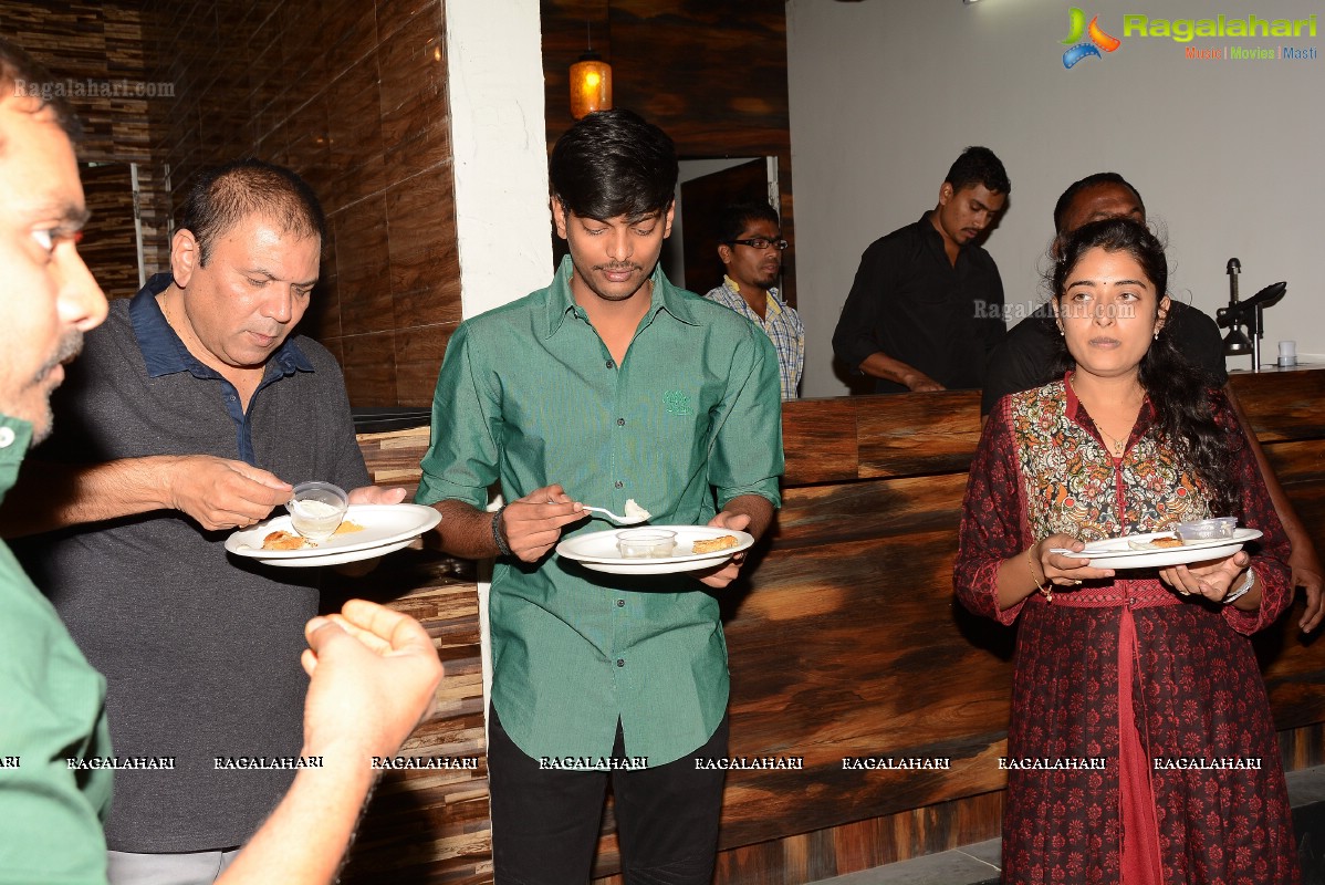 36 Drive Inn Launch at Jubilee Hills, Hyderabad