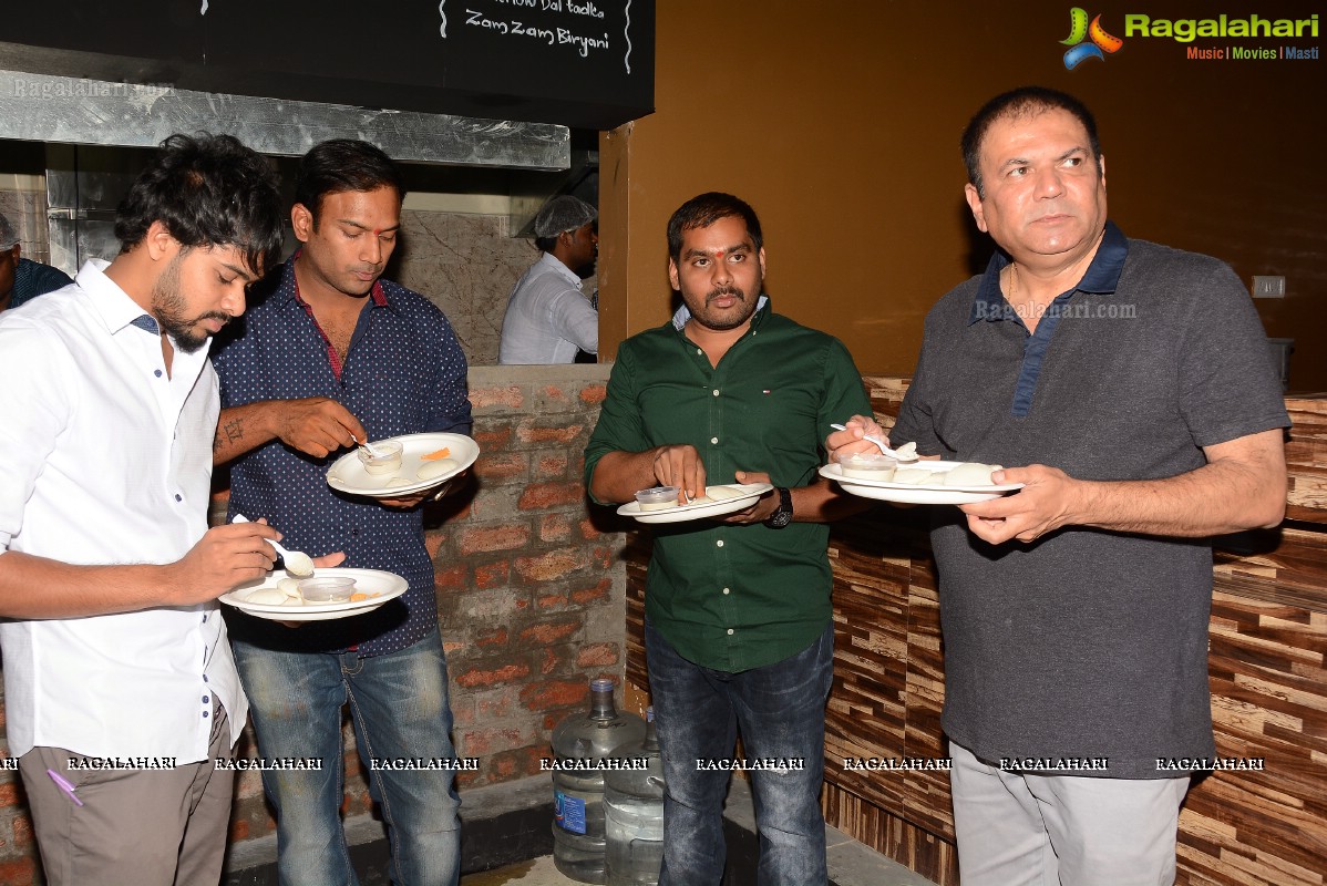 36 Drive Inn Launch at Jubilee Hills, Hyderabad