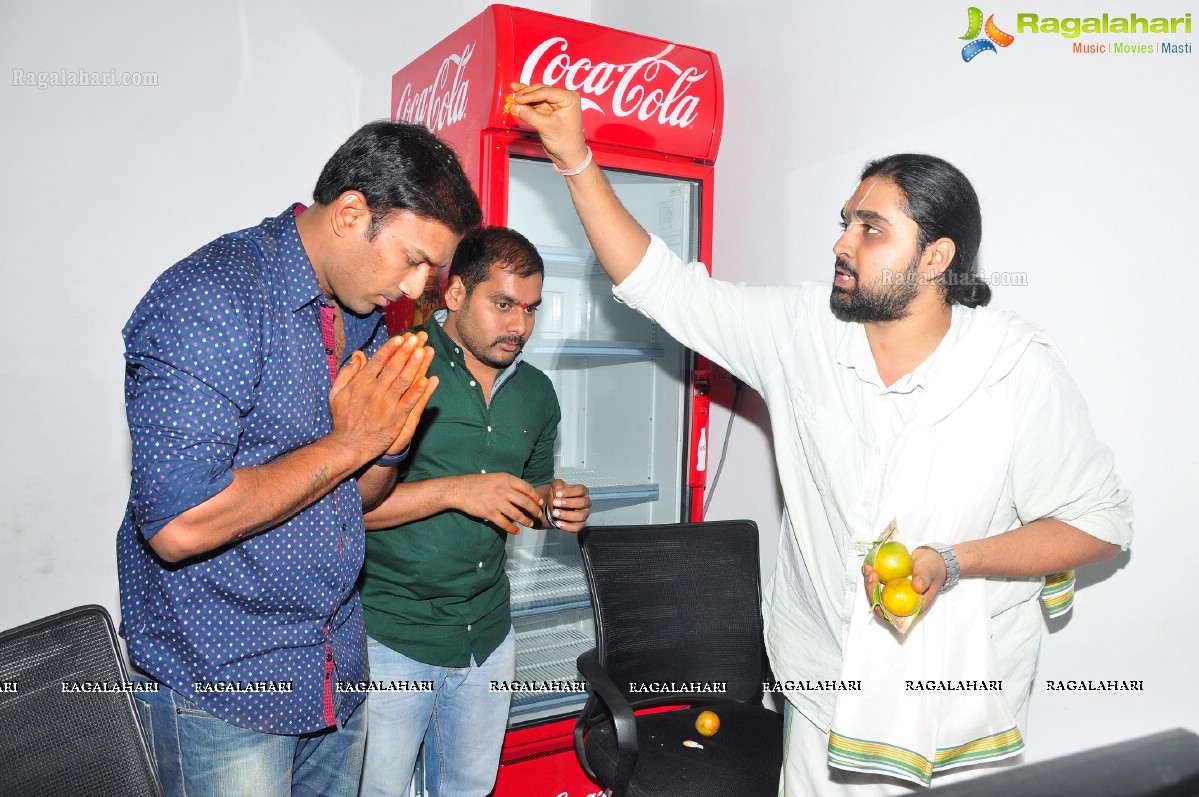 36 Drive Inn Launch at Jubilee Hills, Hyderabad