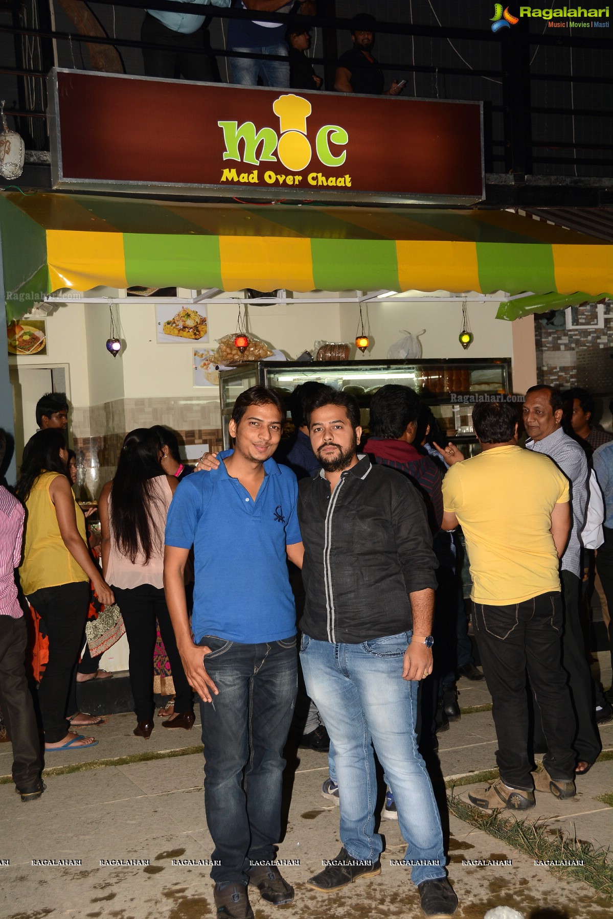 36 Drive Inn Launch at Jubilee Hills, Hyderabad