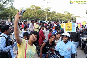 5K Run at Necklace Road