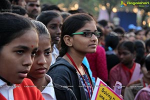 5K Run at Necklace Road