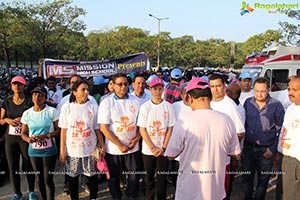 5K Run at Necklace Road