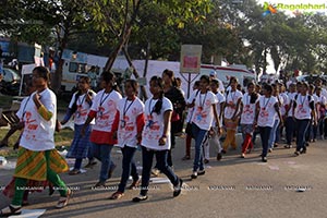 5K Run at Necklace Road