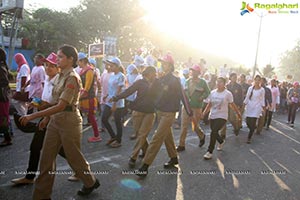 5K Run at Necklace Road