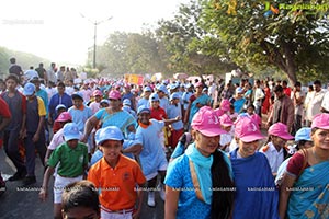 5K Run at Necklace Road