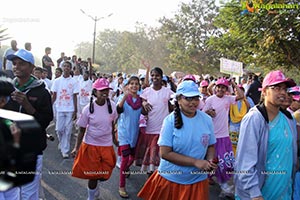 5K Run at Necklace Road